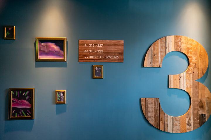Ballroom/Hall 39 of 43