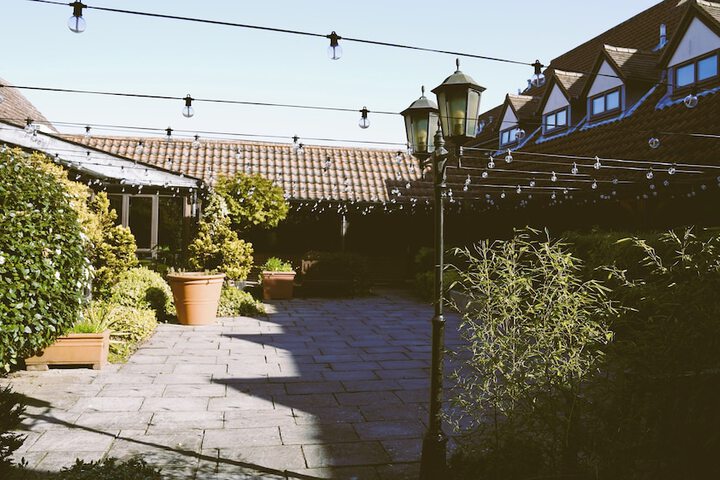 Terrace/Patio 16 of 30