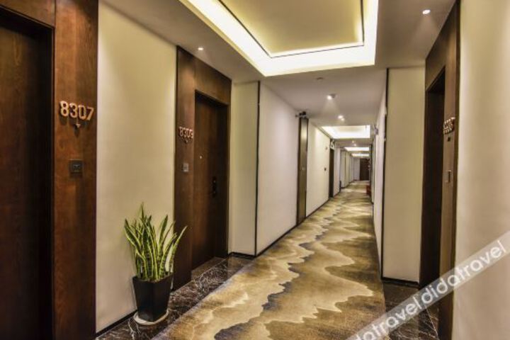 Hotel Interior 12 of 20