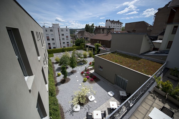 Hotel 75 of 75