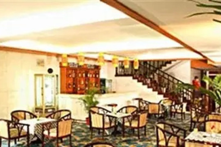 Hotel Jinzhou
