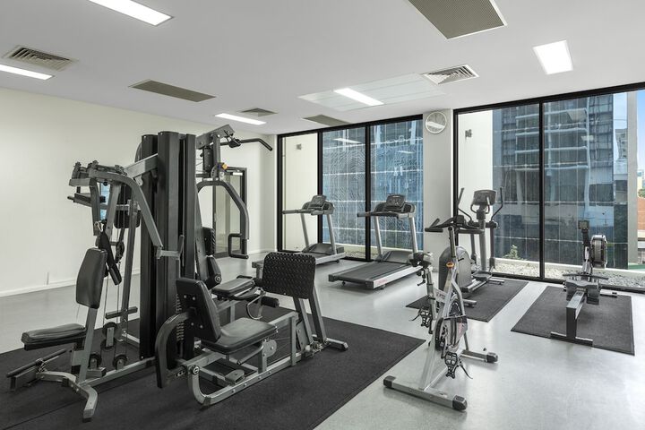 Gym Photos