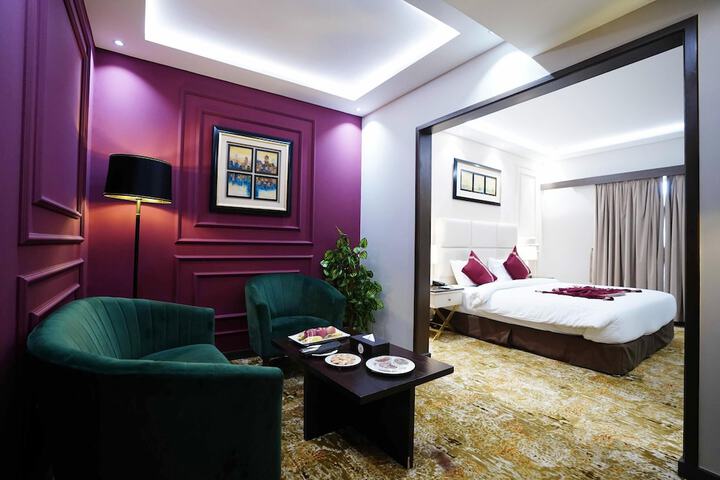 Room 15 of 46