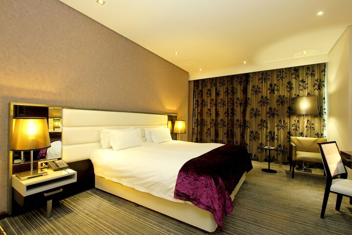 Room 21 of 113