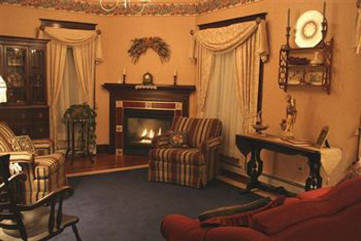 Hotel Interior 15 of 19