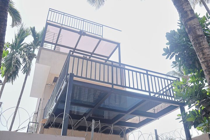 MAHUAA BUNGLOW