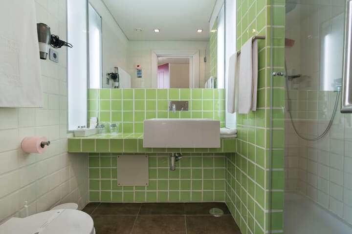 Bath Interior