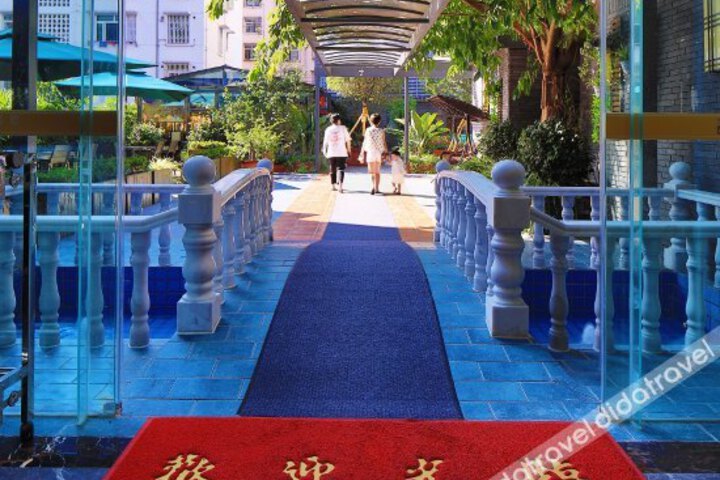 Smart Stay Hotel