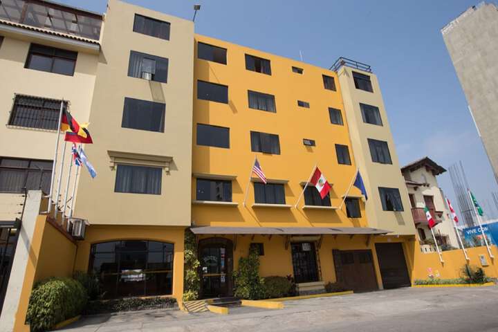 Hotel Nirvana