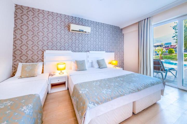 Spa and Wellness Pictures