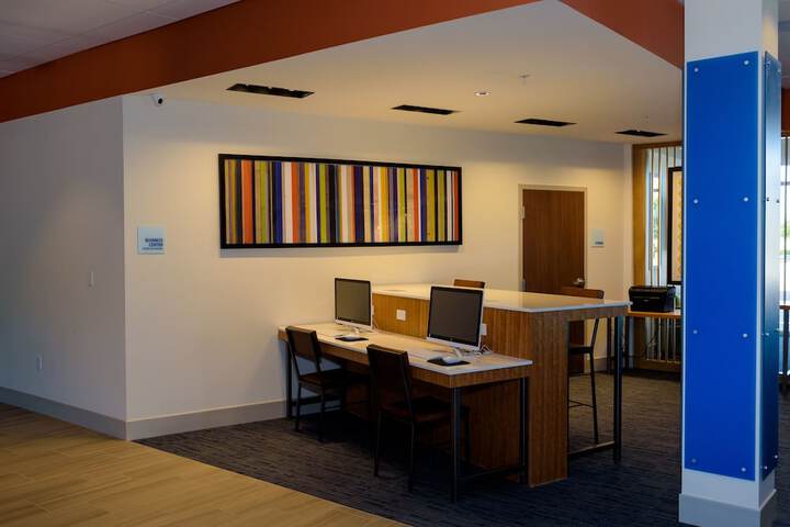 Property amenity