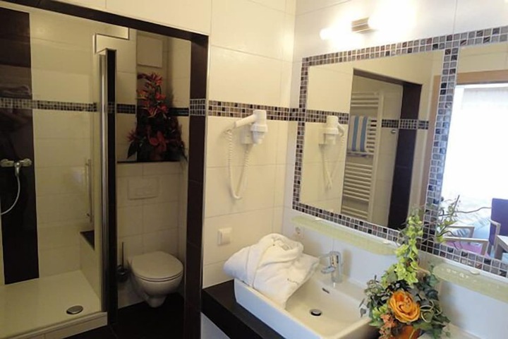Bath Amenities