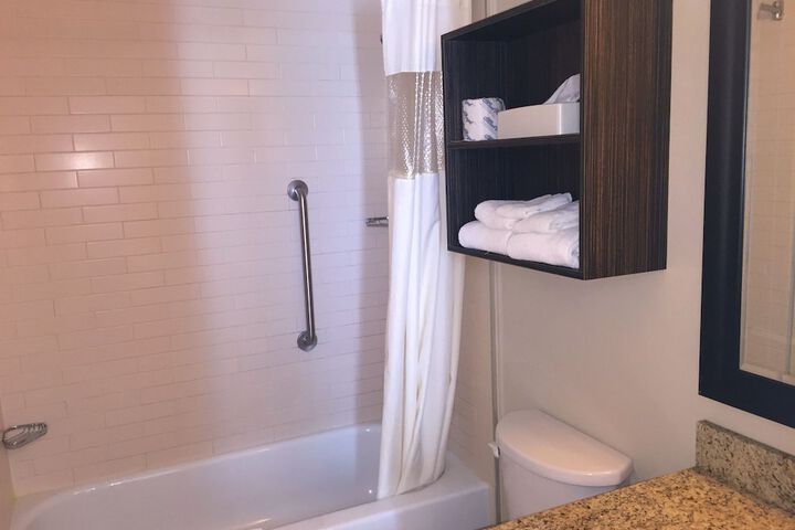 Bath Interior