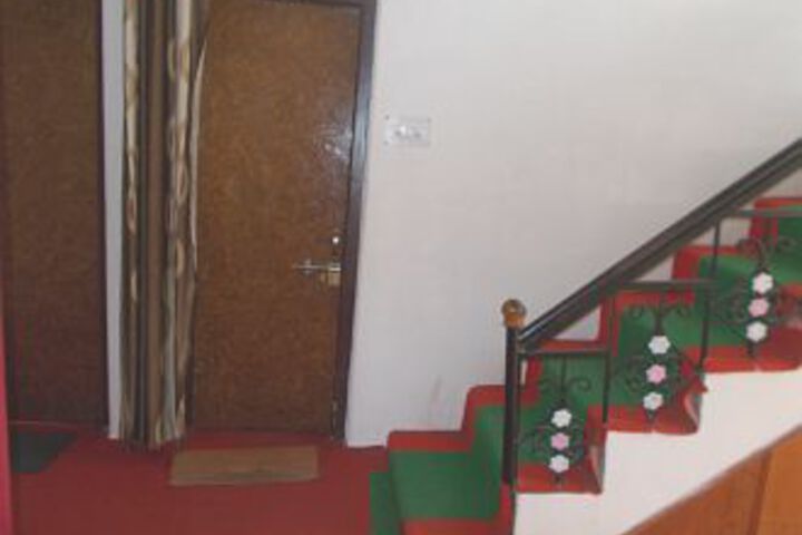 PAHALGAM HOTEL