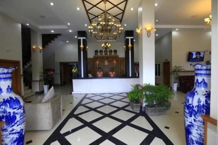 Hotel Interior 2 of 23
