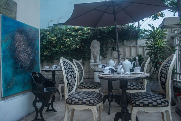 Dining 127 of 140
