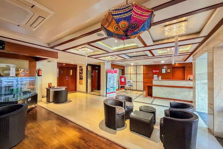 Hotel Interior 2 of 48