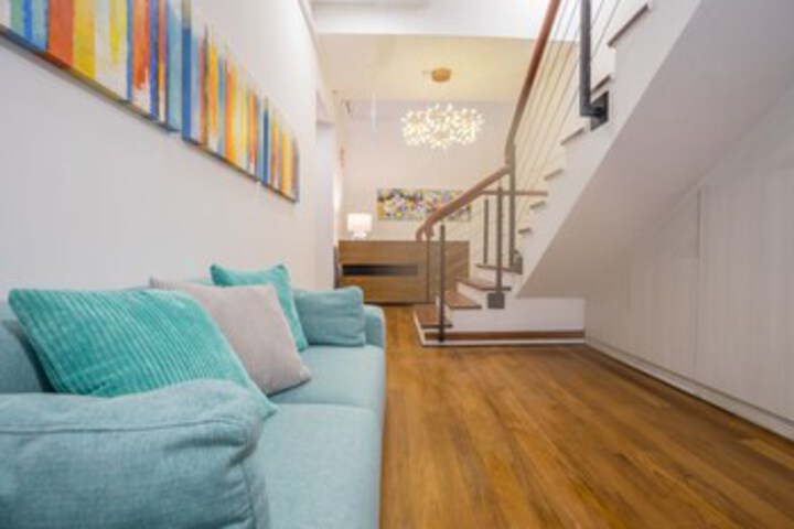 ClubHouse Residences Haywood Studio A