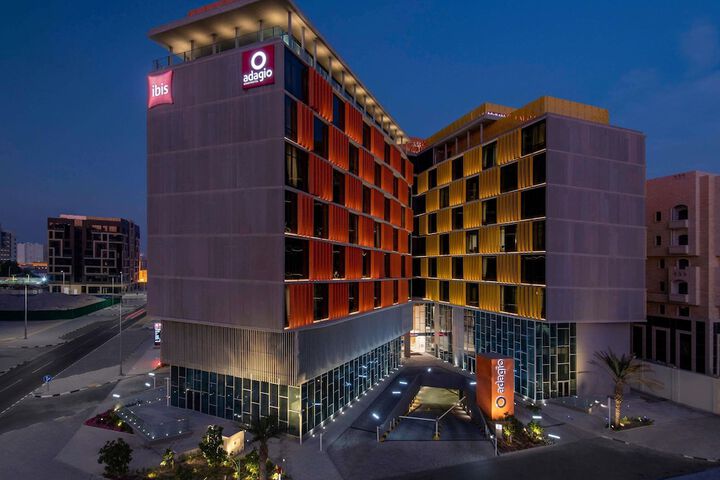 Hotel 72 of 73
