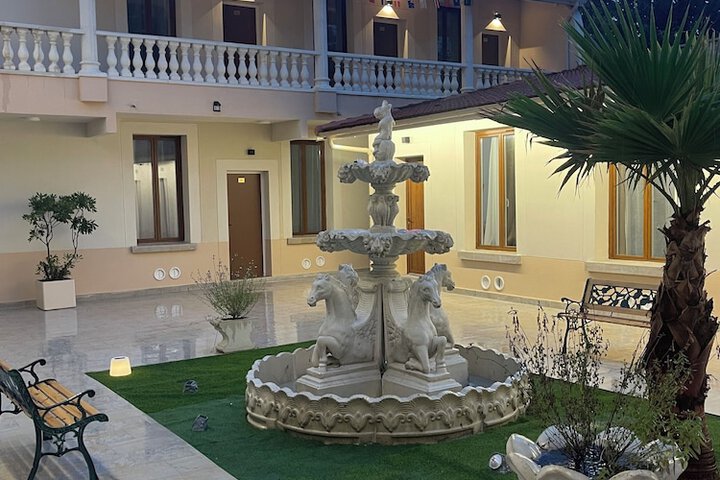 Hotel 19 of 22
