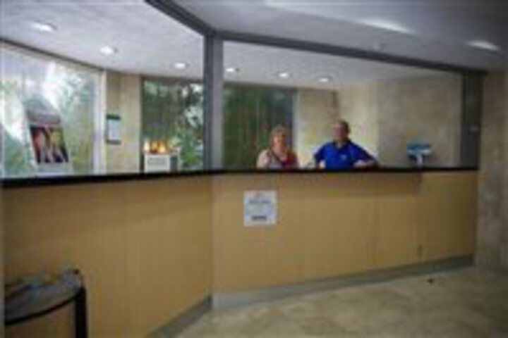 Fitness Facility Photos