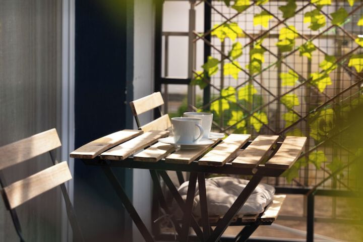Terrace/Patio 26 of 48