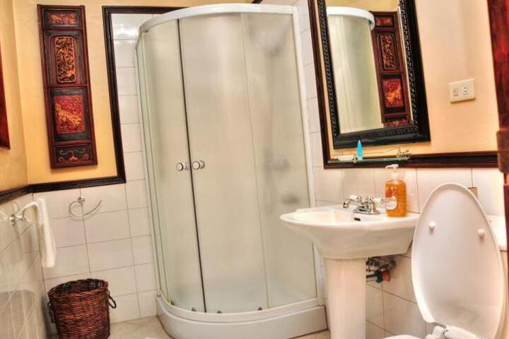 Casa Pelaez Luxury Suite