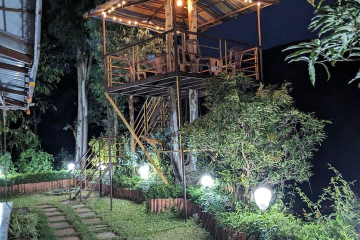 Terrace/Patio 16 of 38