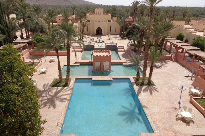 Hotel Reda Zagora