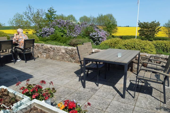 Terrace/Patio 16 of 55