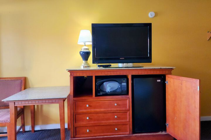Basic Double Room (4 of 5)