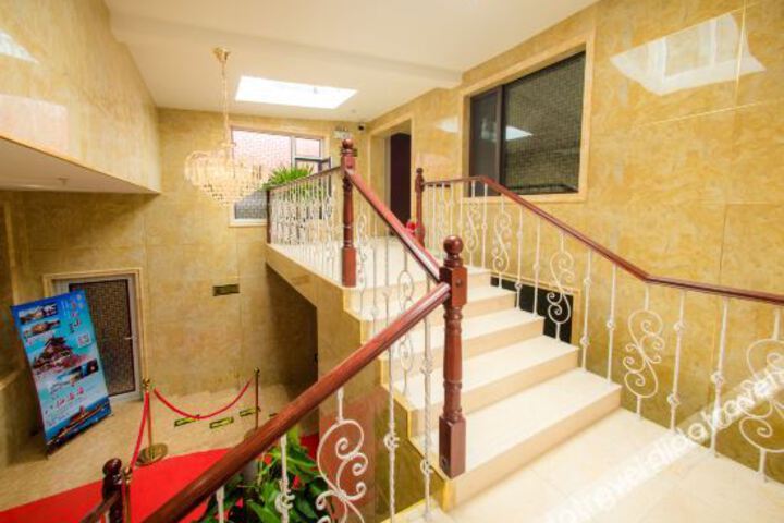 Hotel Interior 16 of 29
