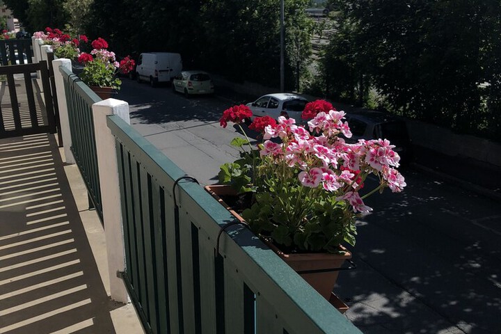 Terrace/Patio 24 of 28