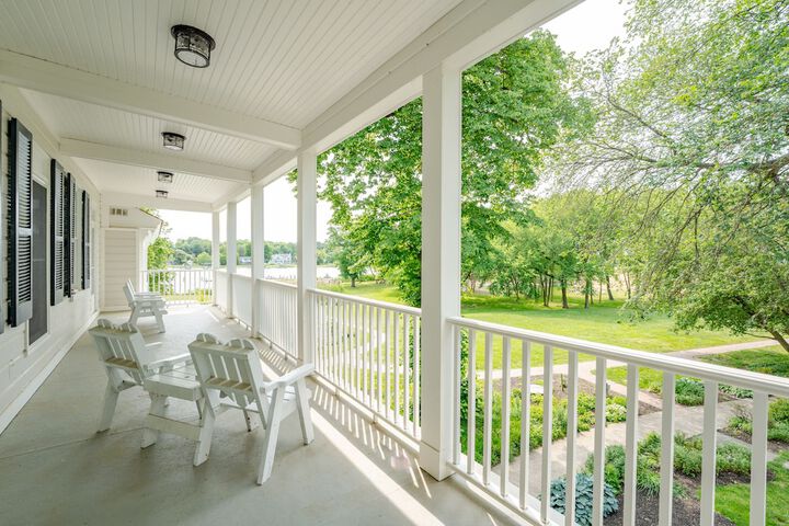 Terrace/Patio 14 of 32