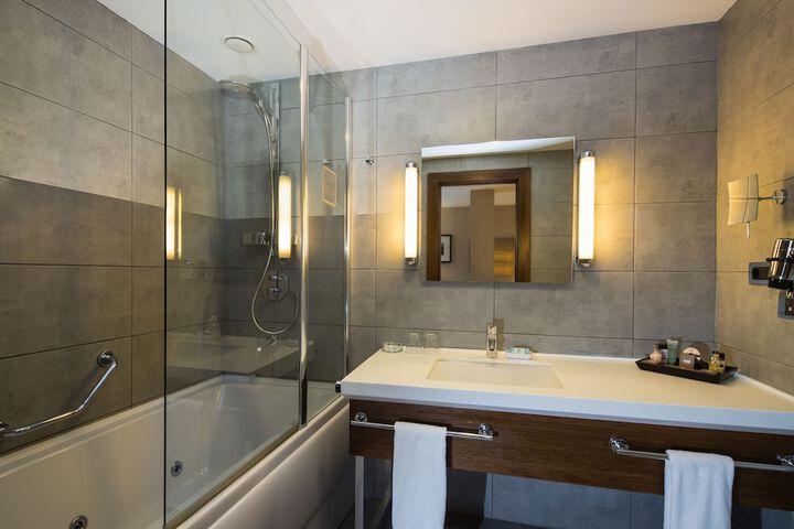 Bathroom Vanities