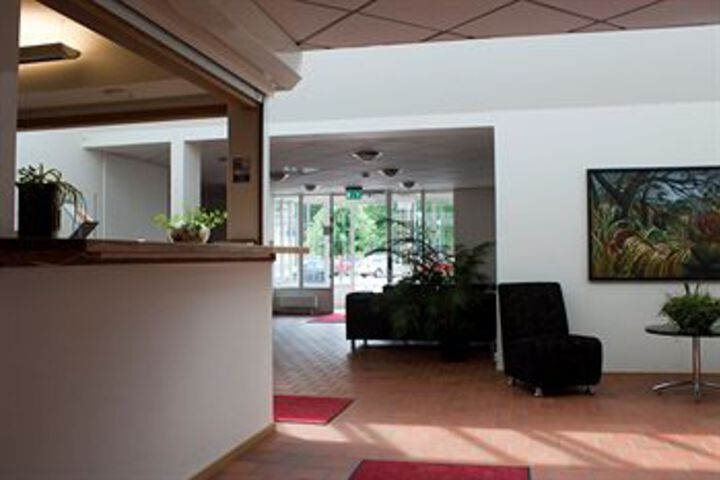 Hotel Interior 19 of 23