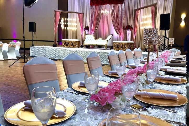 Ballroom