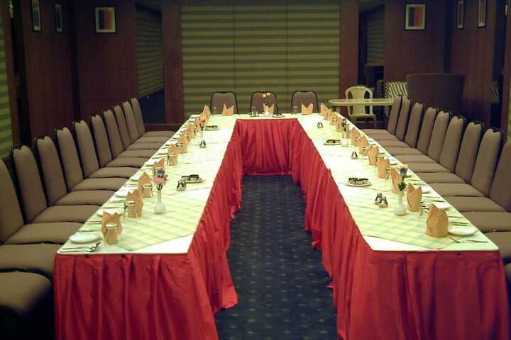Meeting 36 of 38