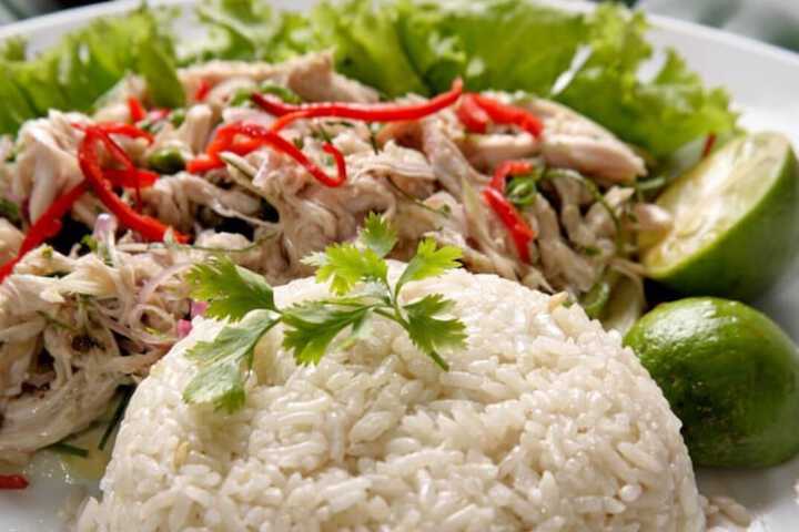 Food