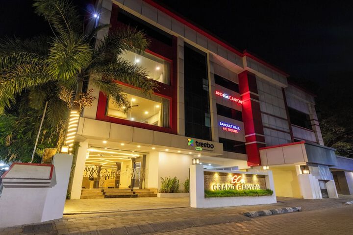 Hotel 36 of 38