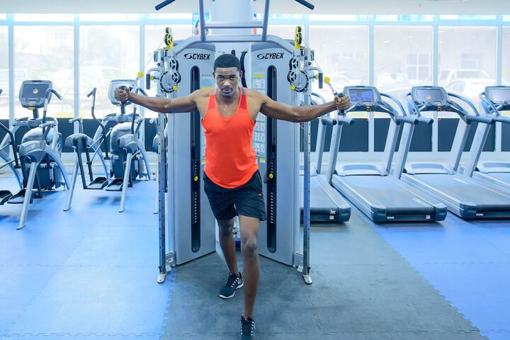 Health and Fitness 38 of 91