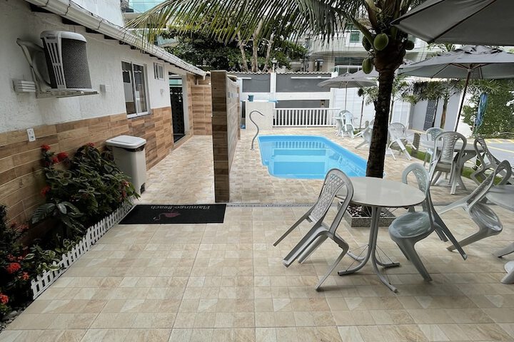 Terrace/Patio 15 of 22