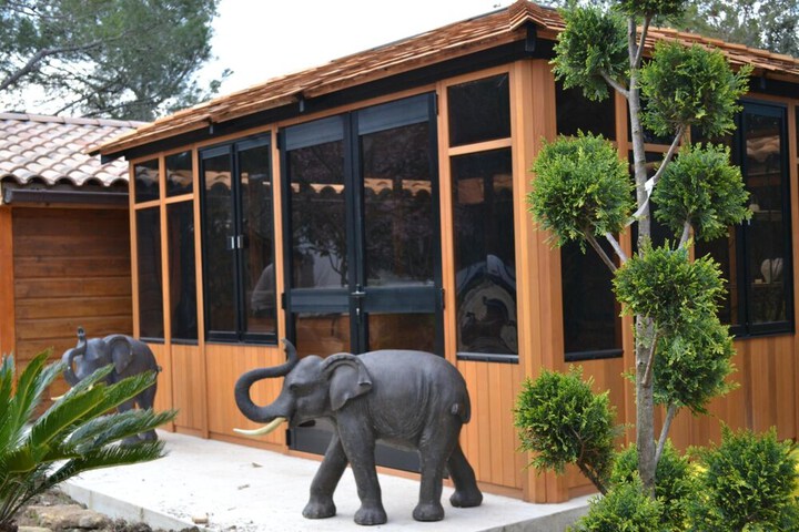 Hotel Spa