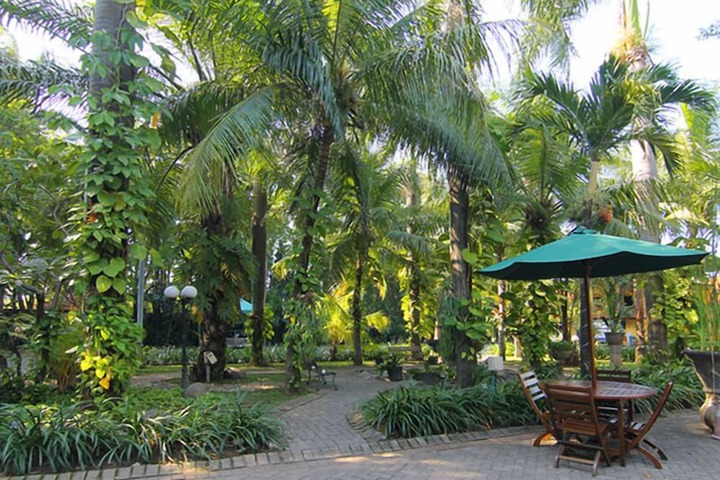 Exterior Photo