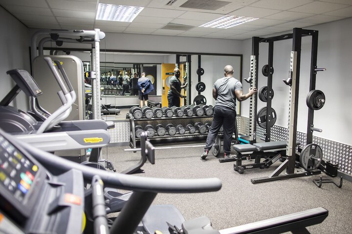 Health and Fitness 19 of 48