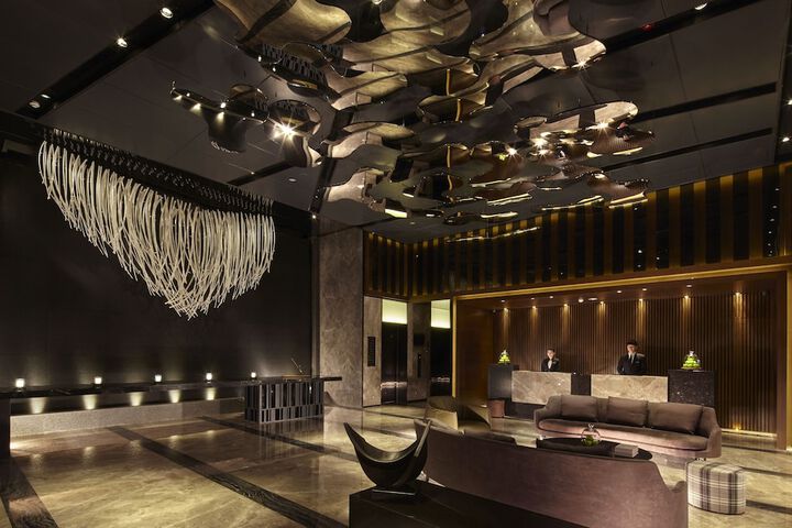 Hotel Interior 4 of 35