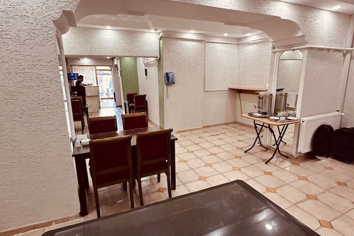 Hotel Interior 4 of 32
