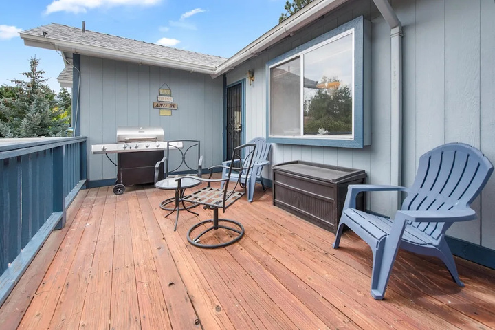 Terrace/Patio 6 of 15