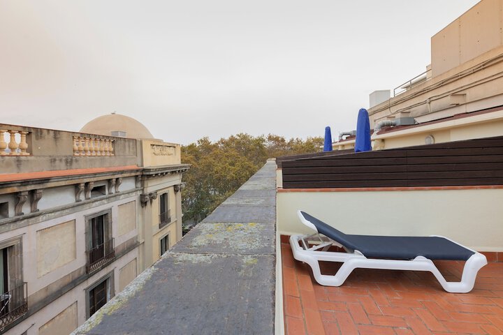Terrace/Patio 35 of 73