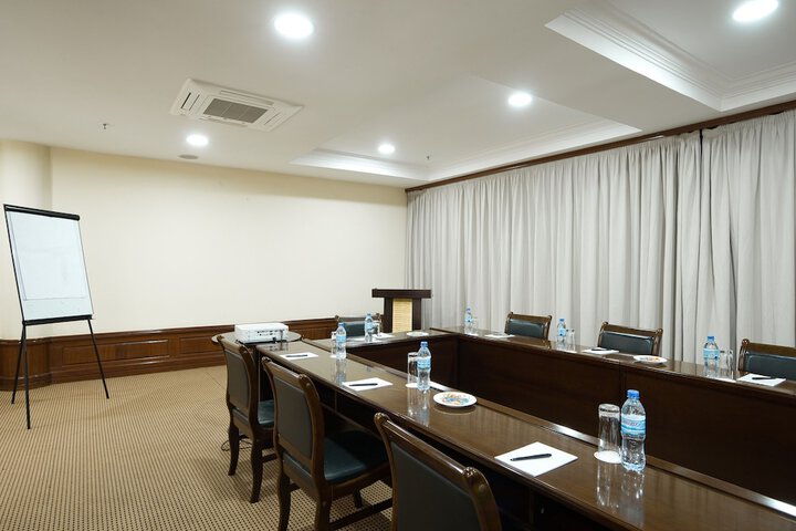 Meeting 66 of 77